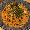 全粒粉生うどん 手練れ 新宿御苑店
