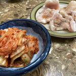 プルコギ苑 花野 - 