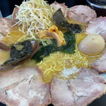 Ippatsu Ramen - 