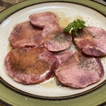 プルコギ苑 花野 - 