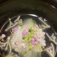 旬恵庵 あら垣 - 