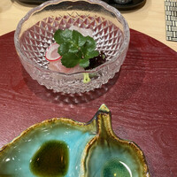 旬恵庵 あら垣 - 