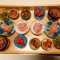 和牛焼肉 ワンダフィレ - 