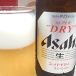 Maruhachi - 瓶ビール