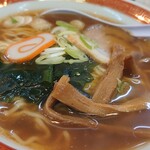 丸八 - 『ラーメン』