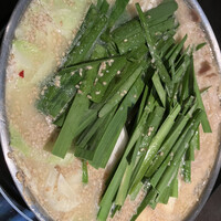 博多もつ鍋 やま中 赤坂店 - 