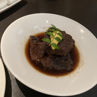 博多もつ鍋 やま中 赤坂店 - 