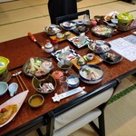 かねや別館 - 料理写真: