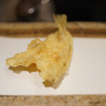 日本橋 蕎ノ字 - 