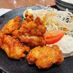 Kushikatsu Dengana - 