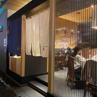 SUSHI TOKYO TEN、 新宿店 - 