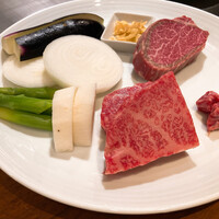 神戸プレジール 本店 - 