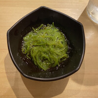 SUSHI TOKYO TEN、 新宿店 - 