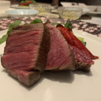 SAMURAI dos Premium Steak House 八重洲鉄鋼ビル店 - 