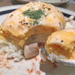 えぐぅ～ カフェ 国分寺店 - 