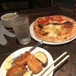 ナポリの食堂 アルバータ アルバータ - 