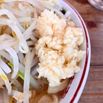 ラーメン 神豚 - 
