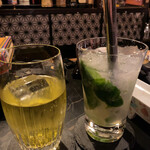 バー ルーディーズ - 