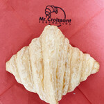 Mr.croissant - 【2022/7】プレーン