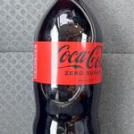 ディオ - コカ・コーラゼロ 2ℓ (税抜)157円 (2022.07.18)