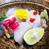 浦正鮨 別邸 - 