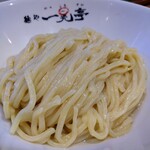 らぁ麺や 一晃亭 - 