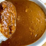 カレー専門店　パピー - 