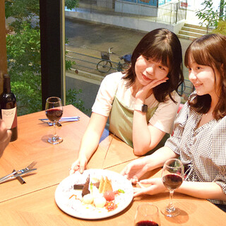 誕生日や記念日に☆メッセージプレートご用意します