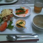 JICA関西 - カンボジア料理