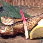 素材を最大限に活かした 「焼き物」 をどうぞ！！