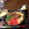 沖縄料理てぃーだ