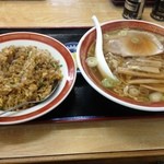 Shina Soba Ogura - 