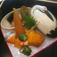 ホテルニューオータニ 東京 - 本日は和懐石♡