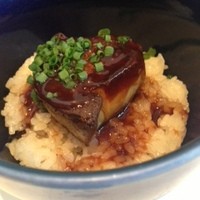 シノワ 渋谷店 - メイン（フォアグラ）