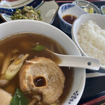 えんどう - 芋煮セット夏バージョン