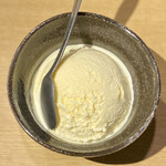 Yakiniku Sofuru - アイスクリーム