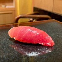 鮨 あらい - 鮪 血合ぎし