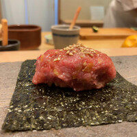 鮨 青海 青山店 - 