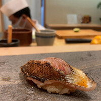 鮨 青海 青山店 - 