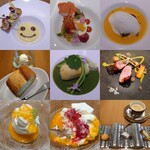 Derire - Dejeuner Bコース