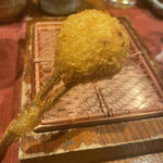 串かつ あーぼん - 