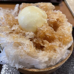 甘味処 楓 - 一気にON！