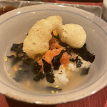 串かつ あーぼん - 