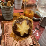 串かつ あーぼん - 