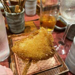 串かつ あーぼん - 