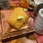 串かつ あーぼん - 