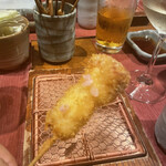 串かつ あーぼん - 