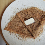 Breizh Cafe Creperie - 