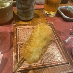 串かつ あーぼん - 