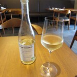 Derire - 白ワインC’est bien comme ca!